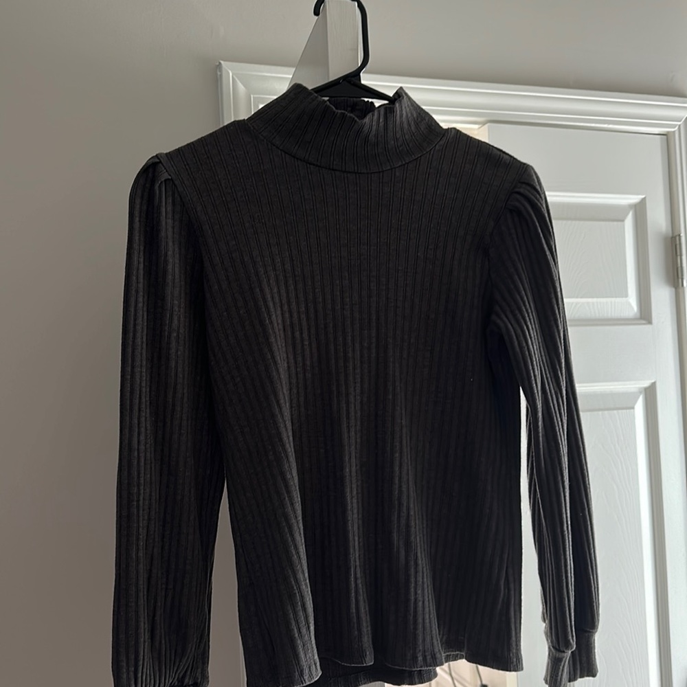 Dressy Long Sleeve